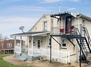 814 Bush St, Bridgeport, PA 19405