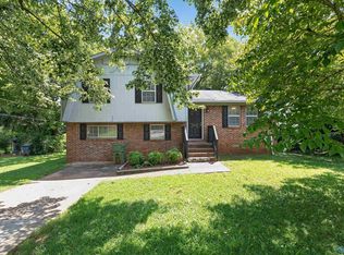 3715 Oakdale Ct NW, Huntsville, AL 35810