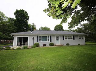 4735 Halbert Rd E, Battle Creek, MI 49017