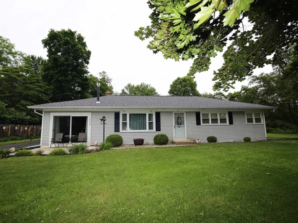 4735 Halbert Rd E, Battle Creek, MI 49017