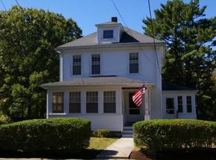 55 Weston Ave, Holbrook, MA 02343