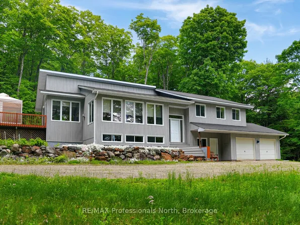 1930 Trappers Trail Rd, Dysart Et Al, ON K0M 1S0