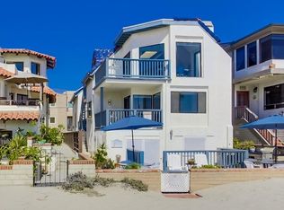2647 Ocean Front Walk, San Diego, CA 92109