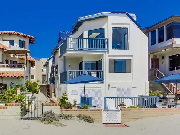 2647 Ocean Front Walk, San Diego, CA 92109