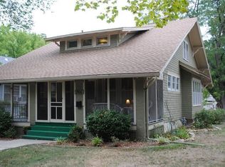 1406 Rural St, Emporia, KS 66801