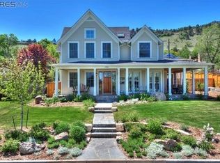 2905 5th St, Boulder, CO 80304