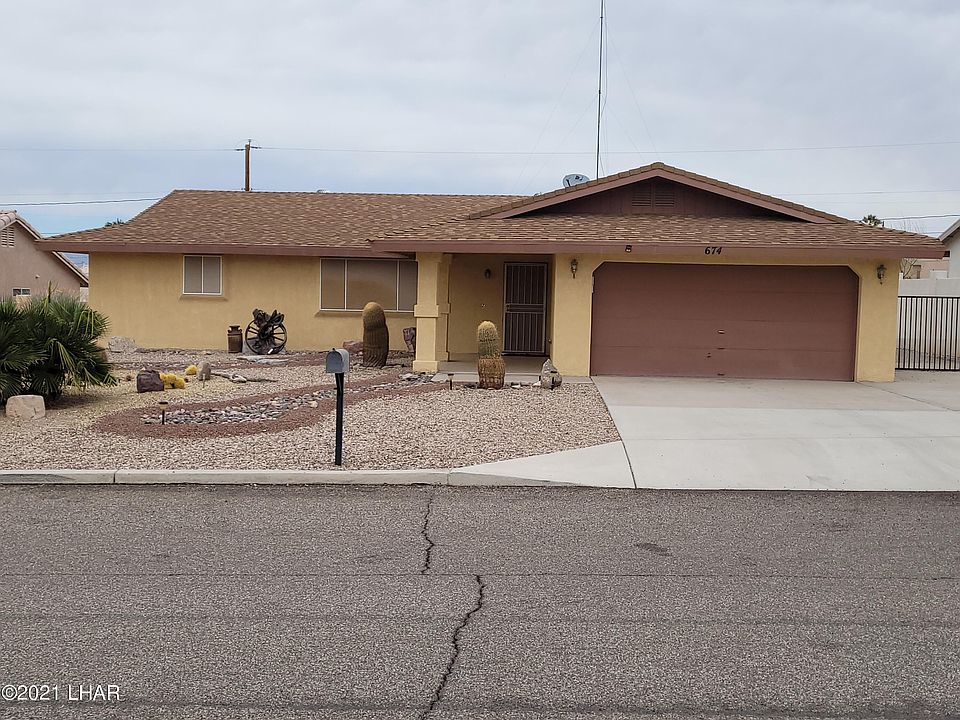 1st image of 674 Apache Dr