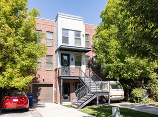 320 W 700 N #2F, Salt Lake City, UT 84103