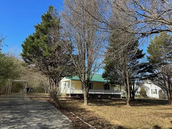 159 Mill St, Delano, TN 37325