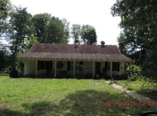 829 Quail Roost Rd, Meherrin, VA 23954