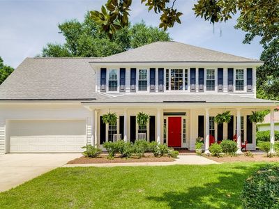 107 Holborn Ln, Savannah, GA, 31410