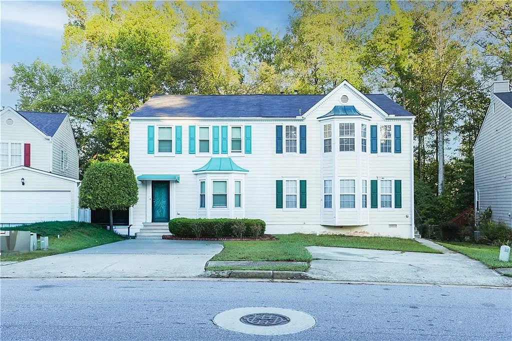 3 bed, 2.0 bath, 1618 sqft, $1,900 — Photo 1