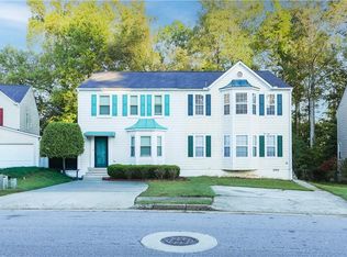 1281 Vintage Pointe Dr, Lawrenceville, GA 30044