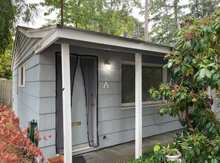 6412 Lake Grove St SW #A, Lakewood, WA 98499