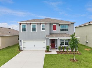 1716 Buckeye Rd, Davenport, FL 33837