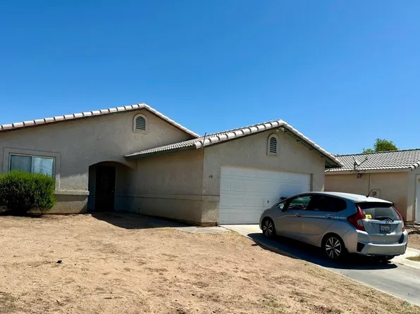 415 E Chaparral Dr, Blythe, CA 92225
