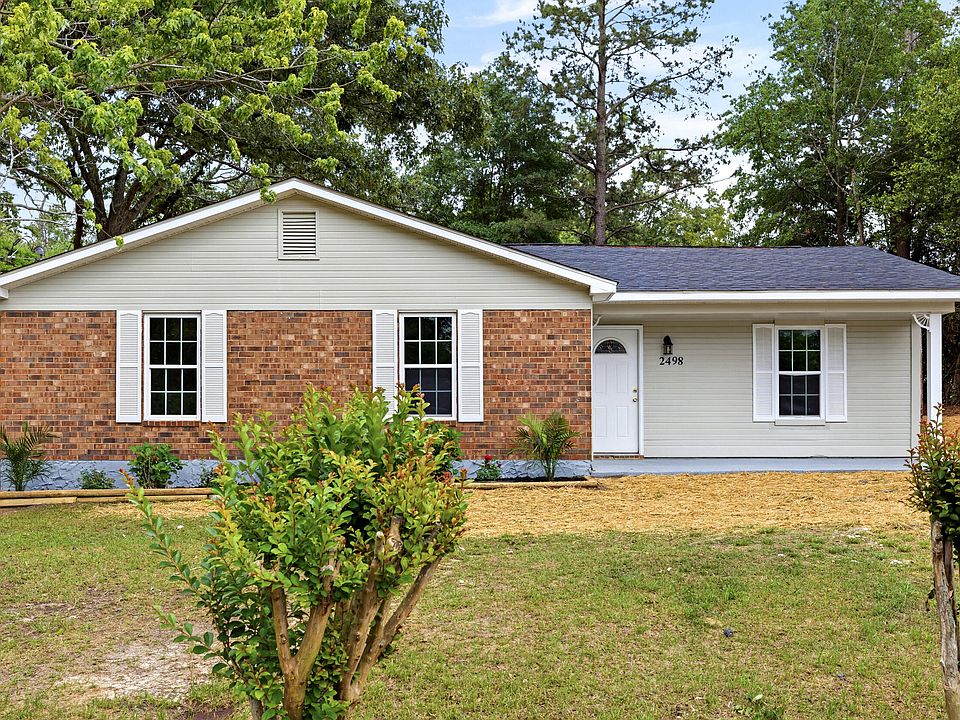 1st image of 2498 Carroll Dr