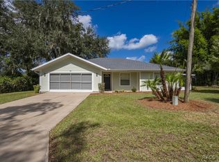 406 Hunting Lodge Dr, Inverness, FL 34453