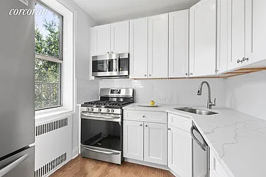 Sold by Corcoran