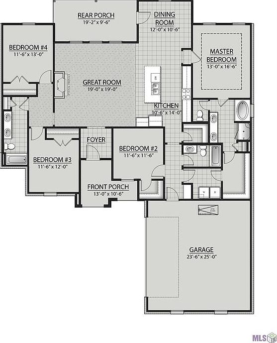 2nd image of 42474 Hamilton Ln