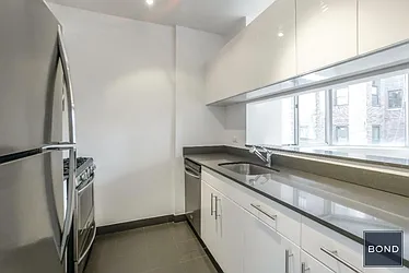 Rented by Bond New York