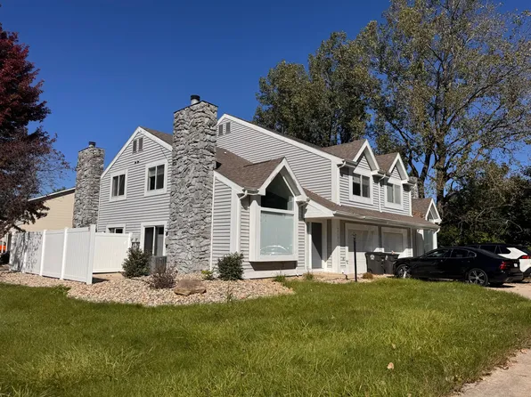 5707 W Hills Rd #5707, Fort Wayne, IN 46804