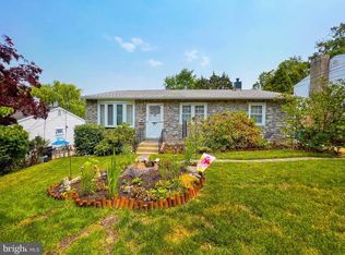 21 Fern Ave, Willow Grove, PA 19090