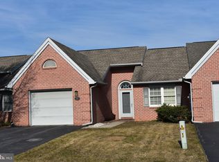 15 Sanibel Ln, Chambersburg, PA