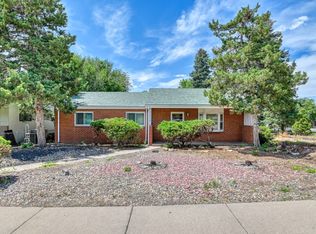 2436 N Meade Ave, Colorado Springs, CO 80907