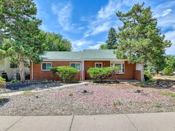 2436 N Meade Ave, Colorado Springs, CO 80907