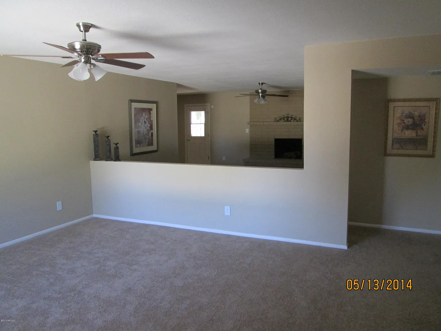 3 bed, 2.0 bath, 1552 sqft, $2,095 — Photo 2