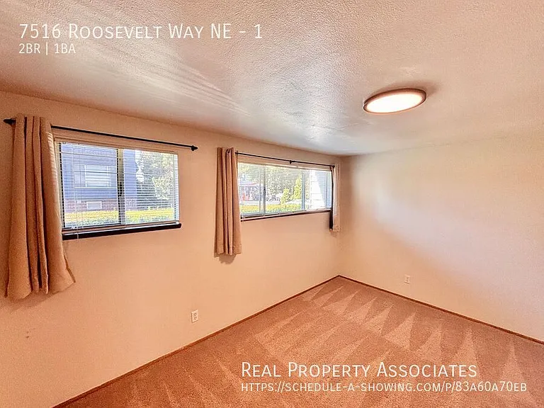 7516 Roosevelt Way NE #1 — Photo 9