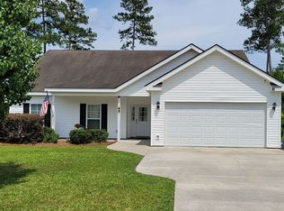 45 Graham Hall Rd S, Ridgeland, SC 29936