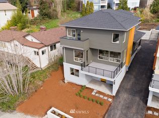 4750 23rd St SW, Seattle, WA 98106