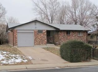 9361 Knox Ct, Westminster, CO 80031