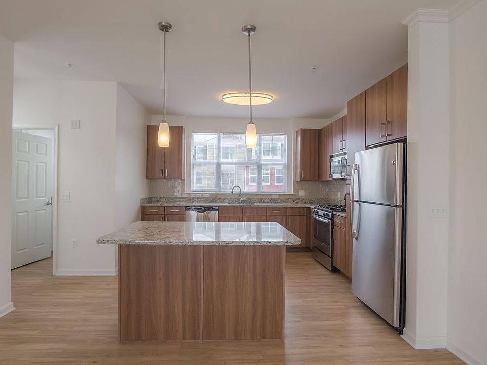 Two Bedroom Kitchen