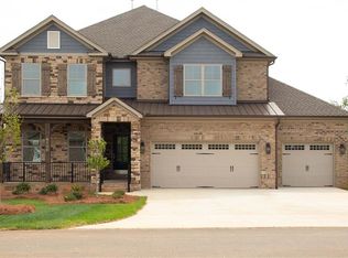 8108 Simon Dr, Stokesdale, NC 27357