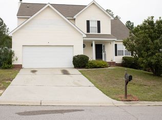 233 Cape Jasmine Way, Lexington, SC 29073