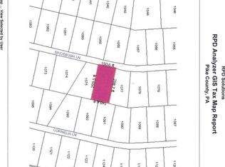 Spicebush Ln, Milford, PA 18337