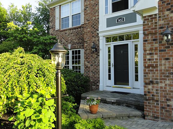 2nd image of 3452 Woodlands Cir