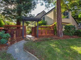 7 Silver Pine Ter, San Rafael, CA 94903