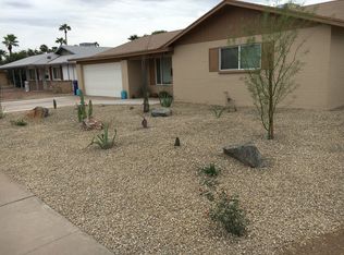 1861 E Julie Dr, Tempe, AZ 85283