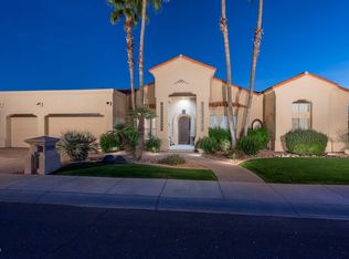 10919 N 95th Pl, Scottsdale, AZ 85260