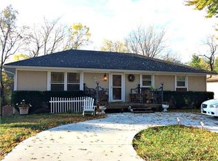 4506 Zebra Ln, Saint Joseph, MO 64506