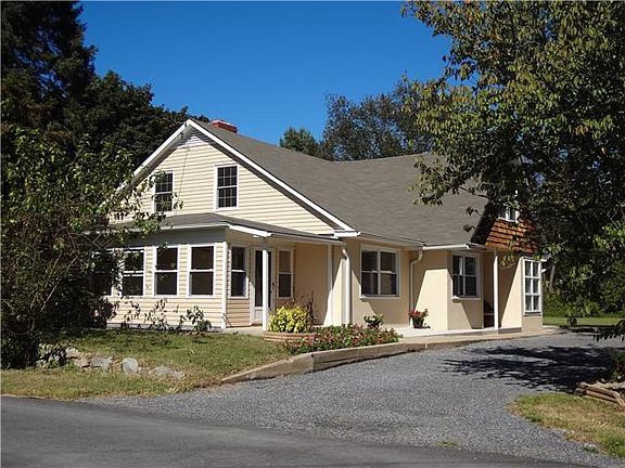 Unique & Renovated Home