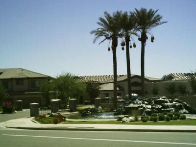 705 W Queen Creek Rd UNIT 1213, Chandler, AZ, 85248