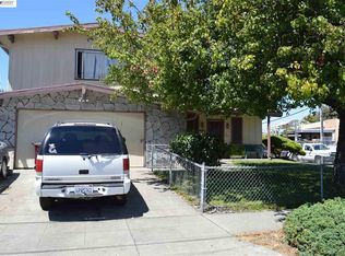 2605 Leeward St, Hayward, CA 94545