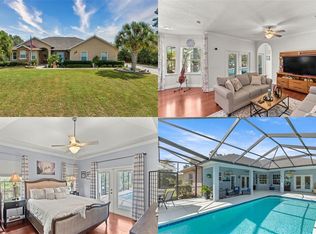 10471 SW 38th Ave, Ocala, FL 34476