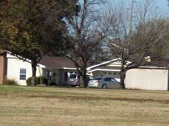 Property Rear View