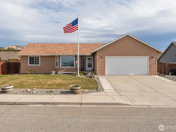 1315 Tractor Loop, East Wenatchee, WA 98802